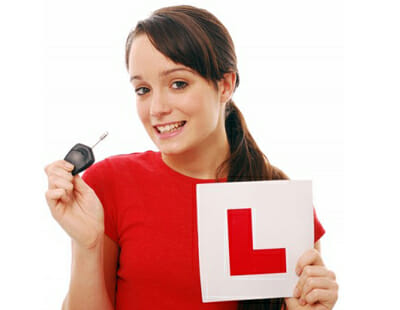 driving instructors Horsforth