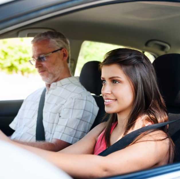 driving instructor training hampshire