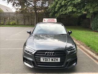 driving instructor franchise Leeds